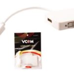 Vcom CG604 Display Erkek To Hdmı + Display + Dvı 24+5