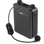 Wöller V-807 50 Watt Kablosuz Headset (Kafa ) Mikrofonlu Usb-Sd- Şarjlı Rehber Anfisi