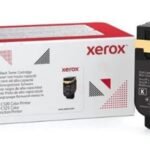 Xerox 006R04835 C320-C325 Yüksek Kapasite Black Siyah Toner 8.000 Sayfa