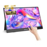 Zeuslap 15.6" AT156 1920-1080 60Hz FHD ADS-IPS Type-C