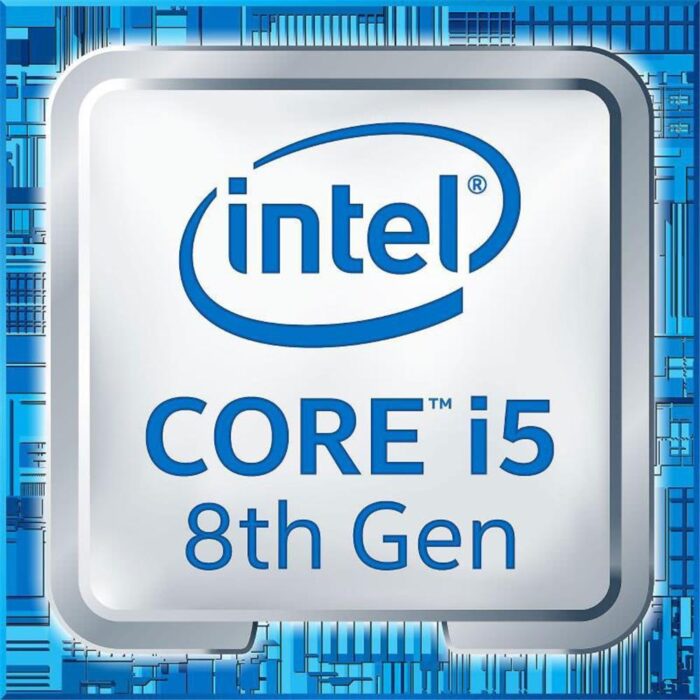 Intel Core i5 8400 TRAY 2