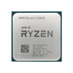 AMD Ryzen 5 5600X MPK 3.7-4.6 GHz 6 Çekirdek 7nm AM4 İşlemci Kutusuz