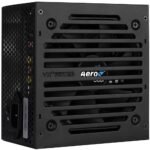 AeroCool VX PLUS 750W 58A ATX Aktif PFC Güç Kaynağı