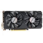 Afox GeForce RTX2060 Super AF2060S-8192D6H4-V2 8GB GDDR6 256Bit DX12 Gaming (Oyuncu) Ekran Kartı