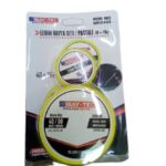 Bay-tec Lehim Havya Seti Pastalı 40+10 Gr Mk-0422