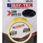 Bay-tec Lehim Havya Teli 50 Gr 1