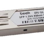 Beek 1000Base-LX (LC-20Km-1310nm-Single-Mode) SFP