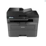 Brother MFC-L2806DW-3T Yazıcı-Tarayıcı-Fotokopi-Faks Wi-Fi Lazer Yazıcı + 3 adet Orjinal Tonerli