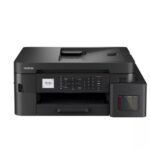 Brother MFC-T930DW Yazıcı-Tarayıcı-Fotokopi-Faks Wi-Fi Renkli Mürekkepli Tanklı Yazıcı 17İPM A4