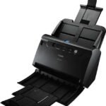 Canon Dr-C230 A4 Dublex Doküman Tarayıcı Dakikada 30 Sayfa Tarama Hızı
