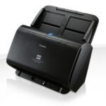 Canon Dr-C240 A4 Dublex Doküman Tarayıcı Dakikada 45 Sayfa Tarama Hızı