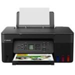 Canon G3470 Yazıcı-Tarayıcı-Fotokopi WI-FI Renkli Mürekkep Tanklı Yazıcı