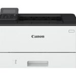 Canon LBP243DW Mono Lazer Yazıcı Dubleks WI-FI