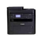 Canon MF275DW Yazıcı-Tarayıcı-Fotokopi Mono Çok Fonksiyonlu Lazer Yazıcı