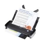 Canon P-215 A4 Mobil Doküman Tarayıcı