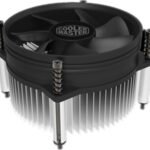 Cooler Master I50 LGA1700 92mm Fan CPU Soğutucu ( RR-I5A7-22PK-B1)