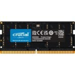 Crucial 32GB DDR5 5600MHz CT32G56C46S5 CL46 1.1V SODIMM Notebook Ram