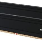 Crucial Pro DDR5 RAM 96GB Kit (2x48GB) 5600MHz CP2K48G56C46U5 PC Ram