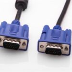 Cyber An-7405 5mt Vga Ekran Kartı e-e Data Kablosu