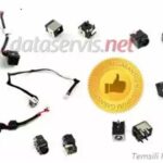 DELL NBJC170 VOSTRO P88G001 POWER JACK