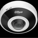 Dahua IPC-EBW5641-AS 6MP 1