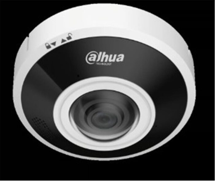Dahua IPC-EBW5641-AS 6MP 1