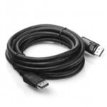 Dark DK-CB-DPL154K 1.5 Metre v1.2 4K Destekli DisplayPort to DisplayPort Kablo