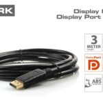 Dark DK-CB-DPL300 3Mt Display Erkek To Display Erkek