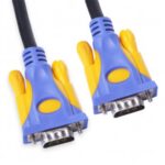 Dark DK CB VGAL2000 20m Ferrit Core EMI-RFI Filtreli VGA Kablo