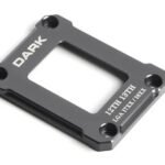 Dark DKCCFG 12th Ve 13th Nesil LGA17X18X CPU Çerçeve Gri
