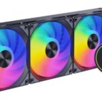 Dark DKCCW362 Freezer W362 2025 Edition 360mm 300W TDP