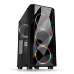 Dark DKCHDIAMONDPRO680BR R20 600W 80+3x12cm RGB