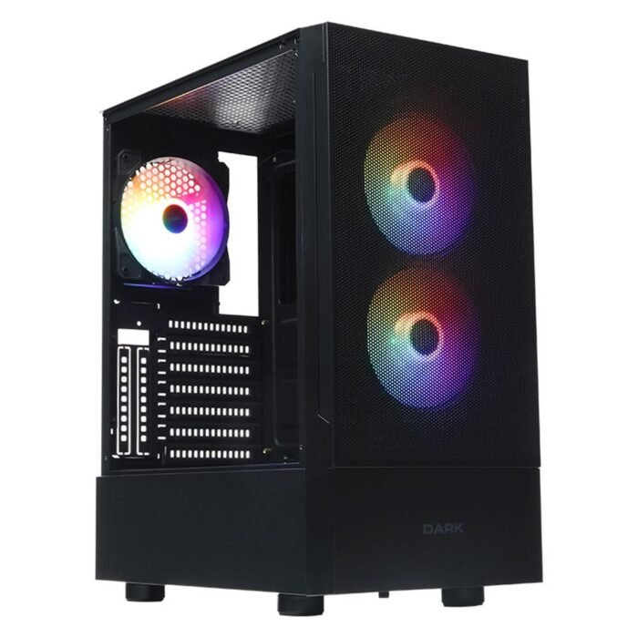 Dark DKCHGT400 400W