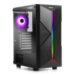 Dark DKCHXFORCE450 X-FORCE 450W 3x Fan
