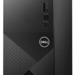 Dell Vostro 3030 MT i5-12400 8GB DDR5 512GB SSD N6004VDT3030MTEMEA01_UBU Ubuntu Masaüstü Bilgisayar