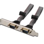 Digitus Ds-33040-1 Pci 1 Port Paralel Kart