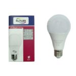 ELİTLED 15W SARI LED AMPUL