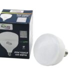 ELİTLED 30W BEYAZ TORCH AMPUL