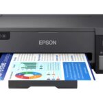 EPSON ECOTANK L11050 A3 Wi-Fi MÜREKKEP TANKLI YAZICI