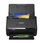 EPSON FASTFOTO FF-680W Wi-Fi FOTOĞRAF TARAYICI