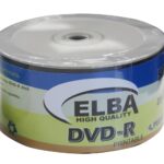 Elba Dvd-R 4