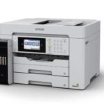 Epson EcoTank L15180 -A3+- Wi-Fi- USB - Scan