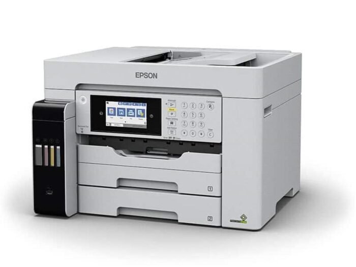 Epson EcoTank L15180 -A3+- Wi-Fi- USB - Scan