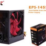 Everest EPS-1455 250w Power Supply Güç Kaynağı