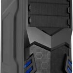 Frisby FC-8860G 500W Usb 3.0 12cm Fan Midi Tower Kasa
