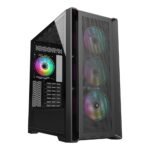 Frisby FC-9445G DYNAMIC Gaming Kasa