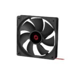 Frisby FCL-F12B Frisby Kasa Fanı (120mm)