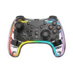 Frisby FGP-3854KT Usb Android Tv Pv-Ps3 Nintendo 2.4 Kablosuz RGB Işıklı Game Pad