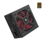 Frisby Fr-ps6080p 600w 80+ Bronz Power Supply