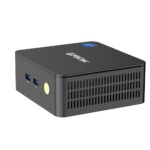 GMKtec G3 PLUS Intel N150 16GB DDR4 512GB M.2 SSD Wi-Fi6 BT 5.2 Win11 PRO Mini PC